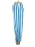 Unbranded Stripes Blue Jeans Size 14 - photo 5