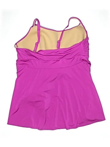 Swim by Cacique Swimsuit Top (view 2)
