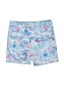 Athletic Works Tie-dye Blue Board Shorts Size 4 - 5 - photo 2