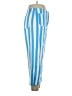Unbranded Stripes Blue Jeans Size 14 - photo 4