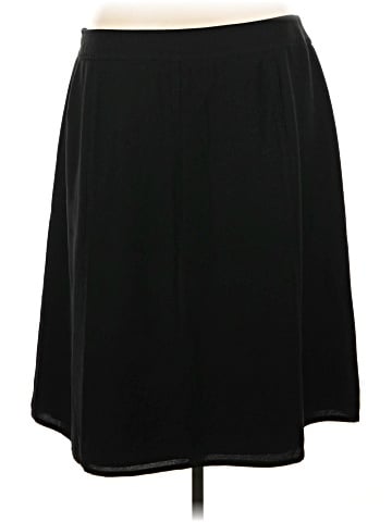 Kate Hill Formal Skirt (view 2)