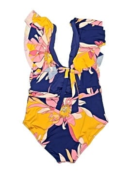 Trina Turk One Piece Swimsuit (view 2)