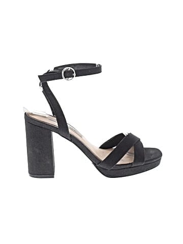 Nina Sandals (view 1)