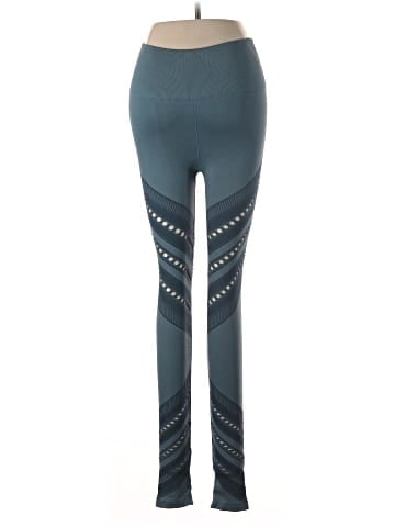 Nux Yoga Pants (view 2)