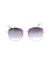 Assorted Brands Silver Sunglasses One size - photo 2
