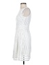 J.Crew White Cocktail Dress Size 0 - photo 5