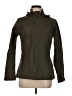 North End 100% Polyester Green Jacket Size M - photo 1