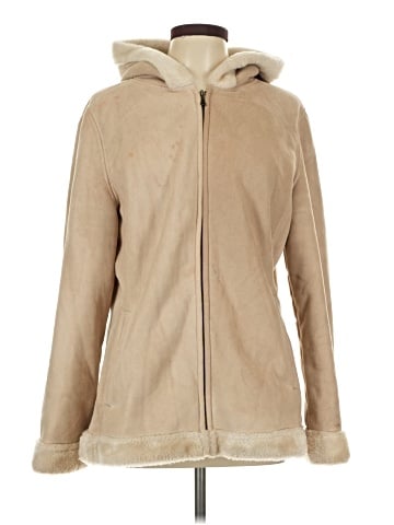 SONOMA life + style Fleece (view 1)