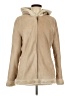 SONOMA life + style 100% Polyester Tan Fleece Size L - photo 1