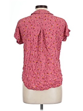 Jane and Delancey Short Sleeve Blouse (view 2)