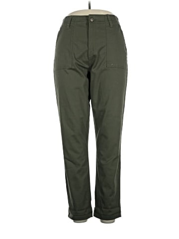 St. John's Bay Casual Pants (view 1)