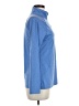 Danskin Now Blue Long Sleeve Turtleneck Size M - photo 4