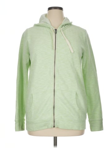 Gap Zip Up Hoodie (view 1)