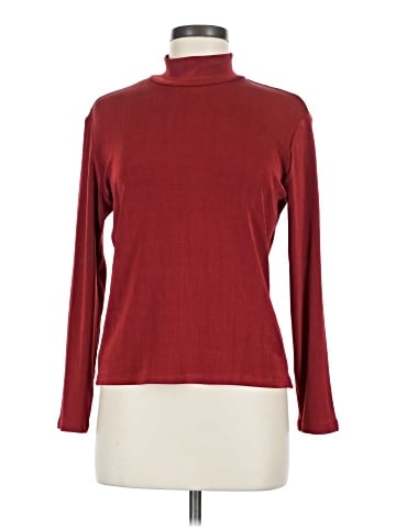 Double D Ranch Long Sleeve Top (view 1)