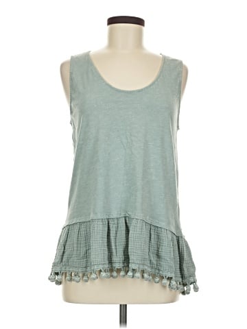 Eri + Ali Sleeveless Top (view 1)
