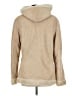 SONOMA life + style 100% Polyester Tan Fleece Size L - photo 2