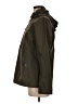 North End 100% Polyester Green Jacket Size M - photo 5
