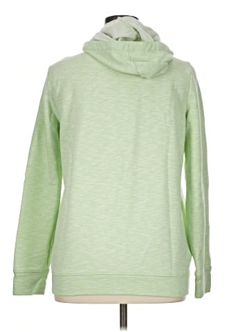 Gap Zip Up Hoodie (view 2)