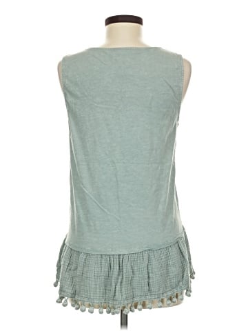 Eri + Ali Sleeveless Top (view 2)