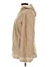 SONOMA life + style 100% Polyester Tan Fleece Size L - photo 5