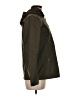 North End 100% Polyester Green Jacket Size M - photo 4