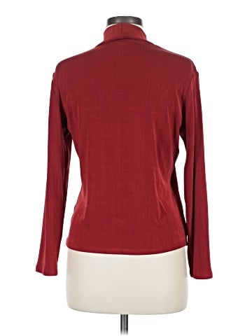 Double D Ranch Long Sleeve Top (view 2)
