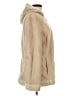 SONOMA life + style 100% Polyester Tan Fleece Size L - photo 4
