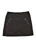 Athleta Solid Black Active Skort Size XS - photo 1