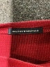 Brandy Melville Burgundy Pullover Sweater Size L (estimated) - photo 7