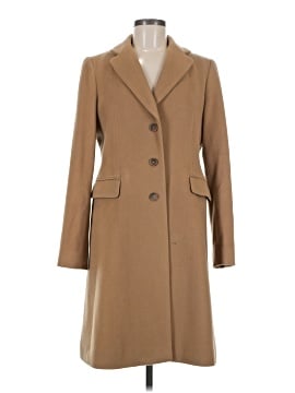 Banana Republic Wool Coat