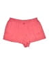 Universal Thread Solid Pink Athletic Shorts Size 1X - photo 1