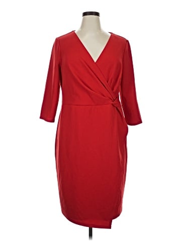 Glamour Cocktail Dress (view 1)