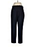 Reiss Blue Dress Pants Size 8 - photo 2