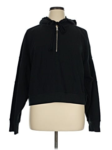 Aerie Pullover Hoodie (view 1)