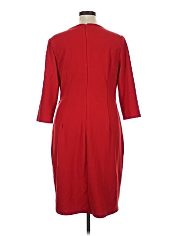 Glamour Cocktail Dress (view 2)