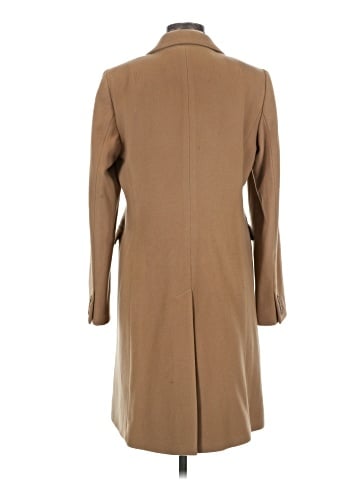 Banana Republic Wool Coat (view 2)