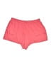 Universal Thread Solid Pink Athletic Shorts Size 1X - photo 2