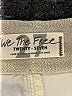 We the Free Ivory Khakis Size 27 waist - photo 7