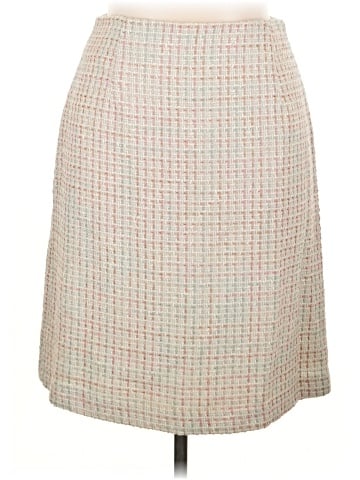 Neiman Marcus Formal Skirt (view 1)