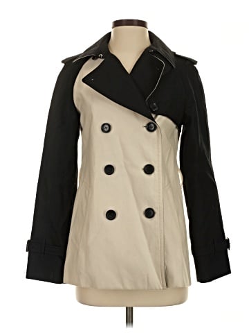Coach Trenchcoat (view 1)