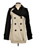 Coach Tan Trenchcoat Size XS - photo 1