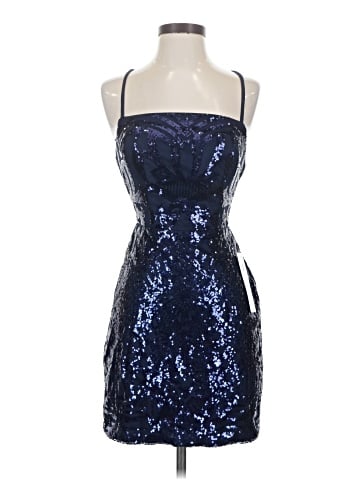 Unbranded Cocktail Dress (view 1)