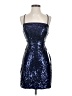 Unbranded Blue Cocktail Dress Size 0 - photo 1