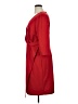 Glamour Solid Red Cocktail Dress Size 14 - photo 5