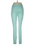 Assorted Brands Teal Green Active Pants Size L - photo 2