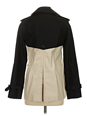 Coach Trenchcoat (view 2)