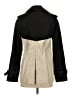 Coach Tan Trenchcoat Size XS - photo 2