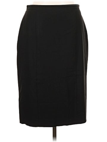 Ann Taylor Formal Skirt (view 1)
