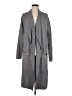 On Twelfth Gray Cardigan Size M - photo 1