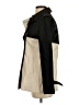 Coach Tan Trenchcoat Size XS - photo 5
